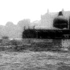 Sarah Moon. Orizzonte. Un giardino a Venezia