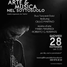 Arte e Musica nel Sottosuolo