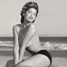Herb Ritts, Los Angeles, California, Stati Uniti 1999 © The Cal - Collezione Pirelli