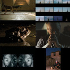 Douglas Gordon Pretty much every film and video work from about 1992 until now’ish…