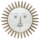 Piero Fornasetti, specchio 