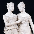 SCOPRI la GALLERIA - Le sorelle Campbell  di Lorenzo Bartolini