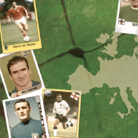 Eurogol. 60 anni di Europei in figurina