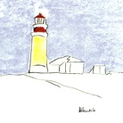 The Lighthouse, (2001 ca.) Nelson Mandela, courtesy (c) Belgravia Gallery