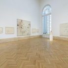 Tre donazioni della Cy Twombly Foundation alla Galleria Nazionale d'Arte Moderna e Contemporanea