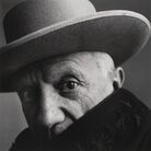 IRVING PENN. PHOTOGRAPHS 1939 – 2007. Capolavori dalla collezione della  Maison Européenne de la Photographie di Parigi