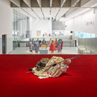 Tragicomica. Rorschach del Belpaese