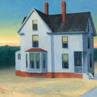 Dal Whitney Museum a Pisa, Edward Hopper in 150 opere