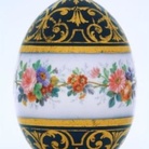 Le uova pasquali russe della collezione Sormani