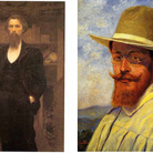 Pellizza e Ballero. La divina luce