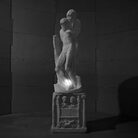 Mario Cresci. In aliam figuram mutare. Interazioni con la Pietà Rondanini di Michelangelo