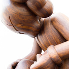 Better Knowing - Kaws, FIAC 2013 Parigi, courtesy © 2013 Lorenzo Pingitore