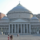 La spiritualità a Napoli