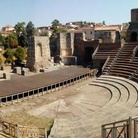LA CULTURA NON SI FERMA: IL TEATRO ROMANO DI BENEVENTO E IL MUSEO ARCHEOLOGICO DEL SANNIO CAUDINO