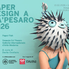 Paper Design a Ca’ Pesaro 2026