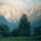 Mostra antologica di pittura figurativa