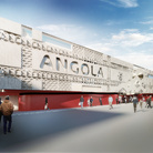 ROMAversoEXPO. La Repubblica dell'Angola si presenta