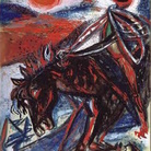 Imre Ámos. Pittore dell'Apocalisse