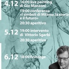 MiArs - Milano, ti amo in tutte le lingue del mondo