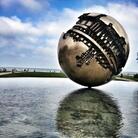 La settimana dell’arte in tv, dalle imprese dei Monuments Men ai 100 anni di Arnaldo Pomodoro