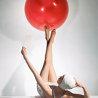 Horst P. Horst. La Geometria della Grazia