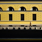 Guido Morozzi. All That Eye Can See