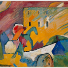 L'arte di Kandinsky "suona" alla Philarmonie de Paris
