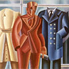 Depero Space to Space. La creazione della memoria