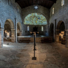 Tullio Pericoli. Terre rupestri e Terremobili