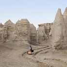 Gohar Dashti. Limbo