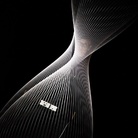 SpaceTime Helix. Michela Pelusio | Glenn Vervliet