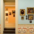 #arteinquarantena - I Colloqui di Alessandro Marabottini