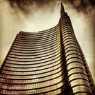Francesco Cianciotta. Milano Sunrise