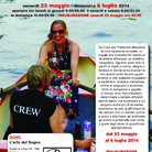 Valentina Klasen. Donne dal Mondo