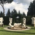 La Mano Creativa. Aart Schonk, uno scultore olandese in Toscana