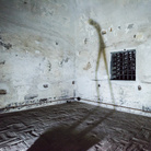 Alex Pinna, Panama, mixed media, Torre Grimaldina di Palazzo Ducale, Genova 2016 | © Galleria Guidi&Shoen, Genova, Fondazione Rocco Guglielmo, Catanzaro