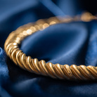 La forma dell’oro. Storie di gioielli dall’Italia antica