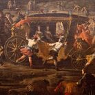 Regine: trame di cultura e diplomazia tra Napoli e l’Europa