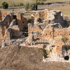 Le rivelazioni della Villa di Sette Bassi, giacimento di storia sull’Appia Antica