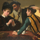 Ecco il mio Caravaggio
