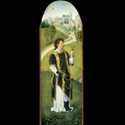 Hans Memling, Santo Stefano. Cincinnati Art Museum, Gift of Mrs. E.W. Edwards