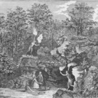 Georges-Louis Le Rouge (1712-1790), Elenco dei nuovi giardini alla moda (Détail des nouveaux jardins à la mode), 1776-1789