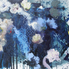Massimiliano Alioto, Asfissia, 2016, 60 x 50 cm | © Massimiliano Alioto