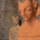 Con te con tutto - Biennale Arte Venezia 2026