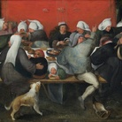 BRUEGHEL. MERAVIGLIE DELL’ARTE FIAMMINGA