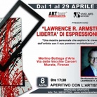 Lawrence R. Armstrong. Libertà di Espressione