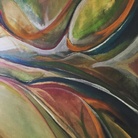 Stefania Galiano Solo Exhibition