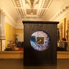 MERU Art*Science Award, III Edizione - Sarah Sparkes. Time you need