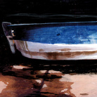 Fabrizio Plessi, Disegni Llaut Light, 2010