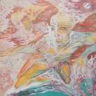 Rosanna Napoli. Frequenza 8